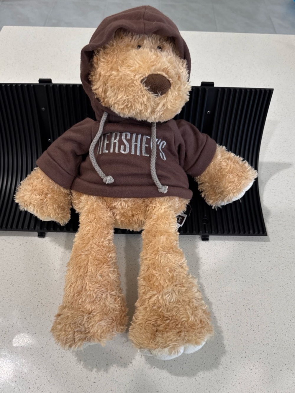 Hershey’s Plush Teddy Bear